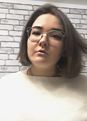 Мария, 21, Россия, Орёл