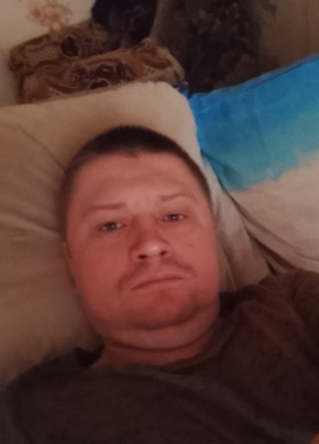 Илья из Новомосковска 42 года