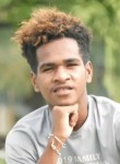 Hobert egi, 20 лет, Port Moresby