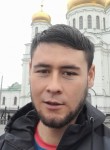 Давронбек, 26 лет, Ростов-на-Дону