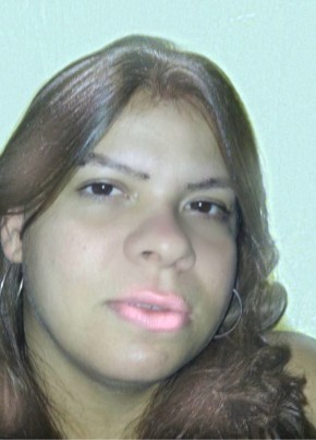 Tina, 29, República de Costa Rica, Heredia