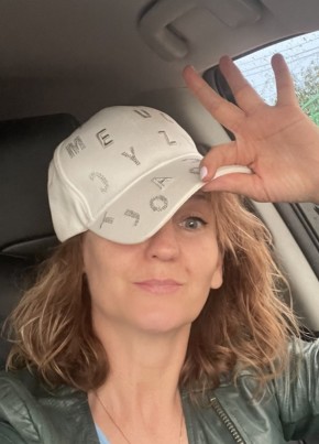 Alyena, 44, Russia, Moscow