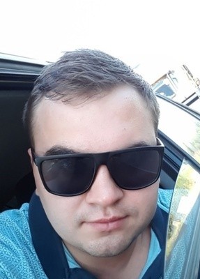 Анатолий, 29, Россия, Сургут