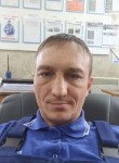 Андрей, 39 лет, Новосибирск