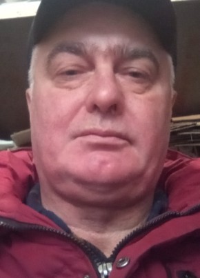Игорь, 59, Україна, Бердянськ