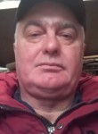 Игорь, 58 лет, Бердянськ
