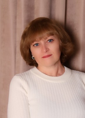 Oxana Mahova, 50, Россия, Томск
