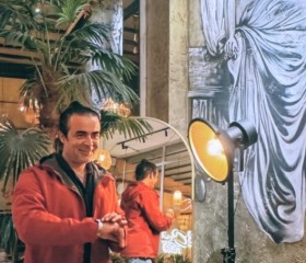 🇹🇷Sam, 40, Baku