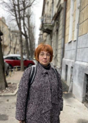 Alisa , 55, Україна, Львів
