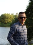 Pavel, 31, Horad Barysaw