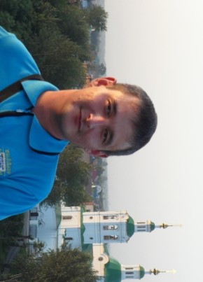 Эдуард, 41, Россия, Талица