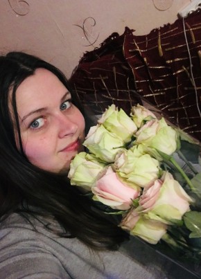 Юлічка, 31, Україна, Новодністровськ