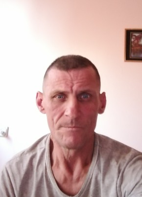 Владимир, 50, Россия, Ачинск