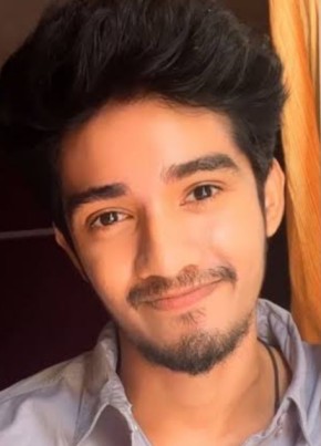 Bill из Klang 26 лет