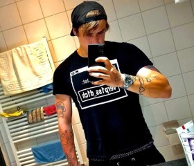 Yannik, 28 лет, Lippstadt