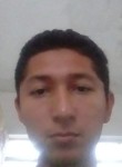 Alfredo, 28 лет, Mérida