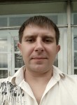 Даниил, 43 года, Красноярск