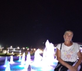 Валентина, 58 лет, Краснодар