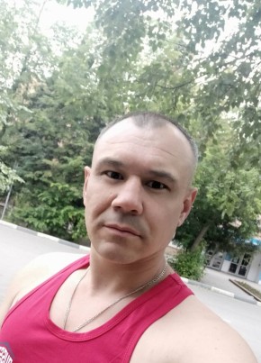 Игорь, 43, Россия, Сергиев Посад