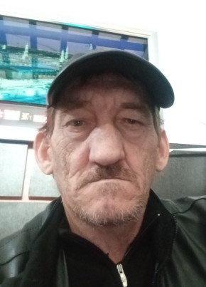 ISA, 55, Russia, Groznyy