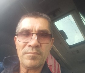 Сергуня, 52 года, Жосалы