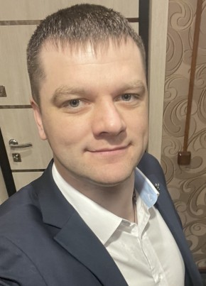 Виталий, 35, Россия, Лянтор