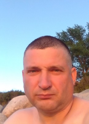 Pretty boy, 39, Россия, Екатеринбург