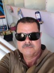 سيد هارون, 54, Cairo