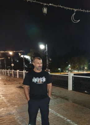 Abdullah из Samsun 33 года