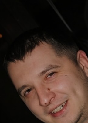 ZhEKA, 41, Russia, Yalta