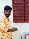 Vikram, 20 лет, Udaipur (State of Rājasthān)