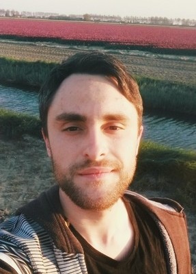 Сергей, 30, Koninkrijk der Nederlanden, Rotterdam