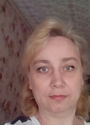 Людмила, 48, Россия, Бакшеево