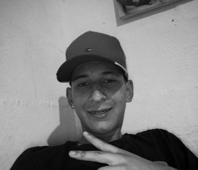 Jhoyvan, 18, La Victoria