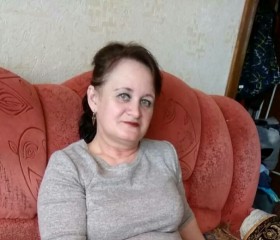 Инна, 58 лет, Дзержинск