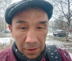 Dinar, 47, Yekaterinburg