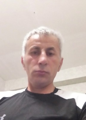 Умар, 44, Россия, Москва