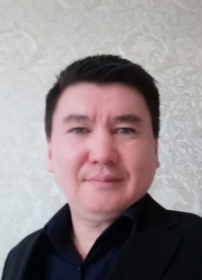 Султан, 47, Қазақстан, Алматы