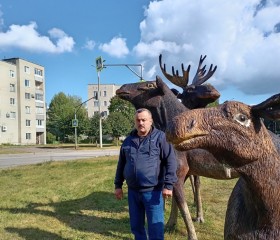 Gennadiy, 56, Penza
