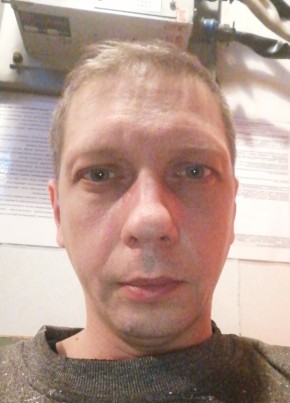 Андрей, 38, Россия, Волхов