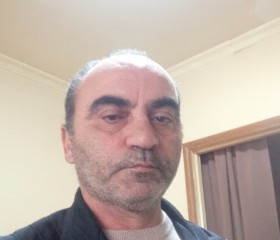 Armen, 53, Yerevan