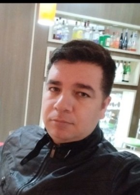 Edgar из Ciudad del Este 27 лет