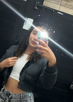 Alessandra из Bagé 20 лет