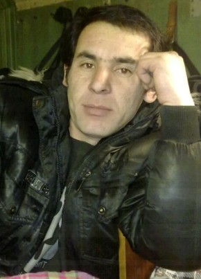 Mahmud Mirzaev, 44, Россия, Гурьевск (Калининградская обл.)