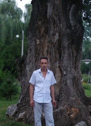 Андрей, 59, Россия, Калуга