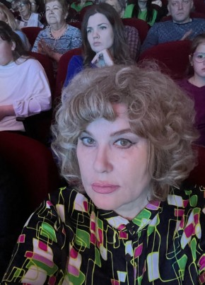Lisy, 55, Россия, Шарыпово