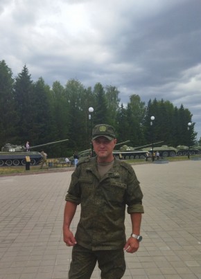Игорь, 40, Россия, Юрга