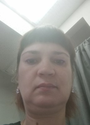 Татьяна из Сегежи 46 лет