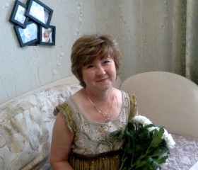 Лили, 57 лет, Иваново