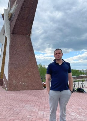 Василий из Воронежа 31 год